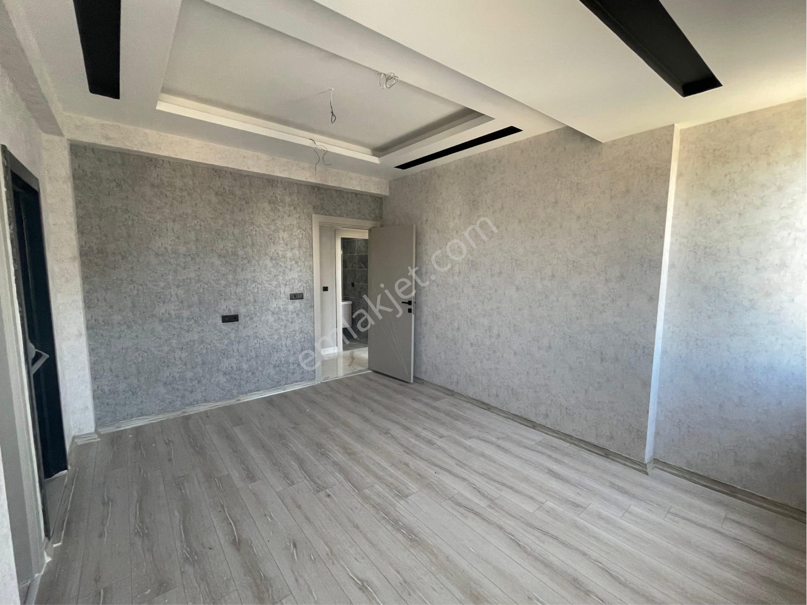 Doğukent’de Satılık 2+1 Daireler - Görsel 10