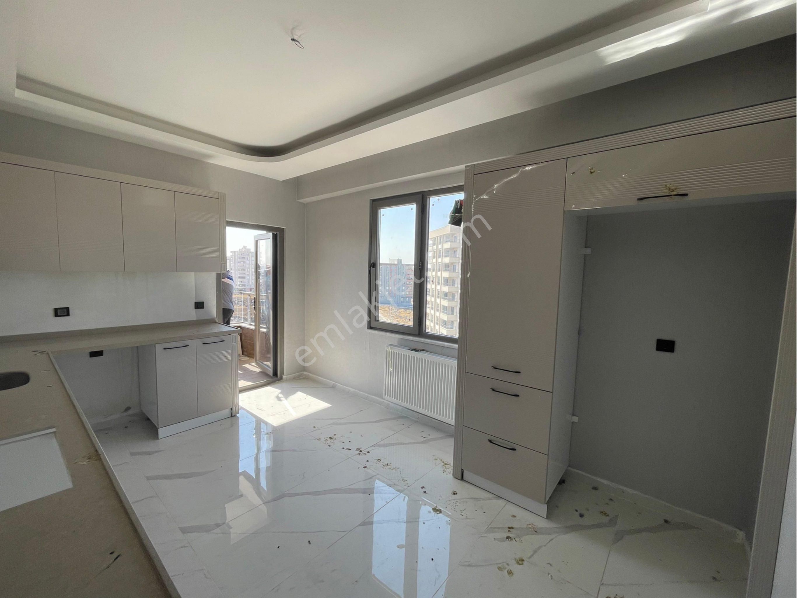 Doğukent’de Satılık 2+1 Daireler - Görsel 5