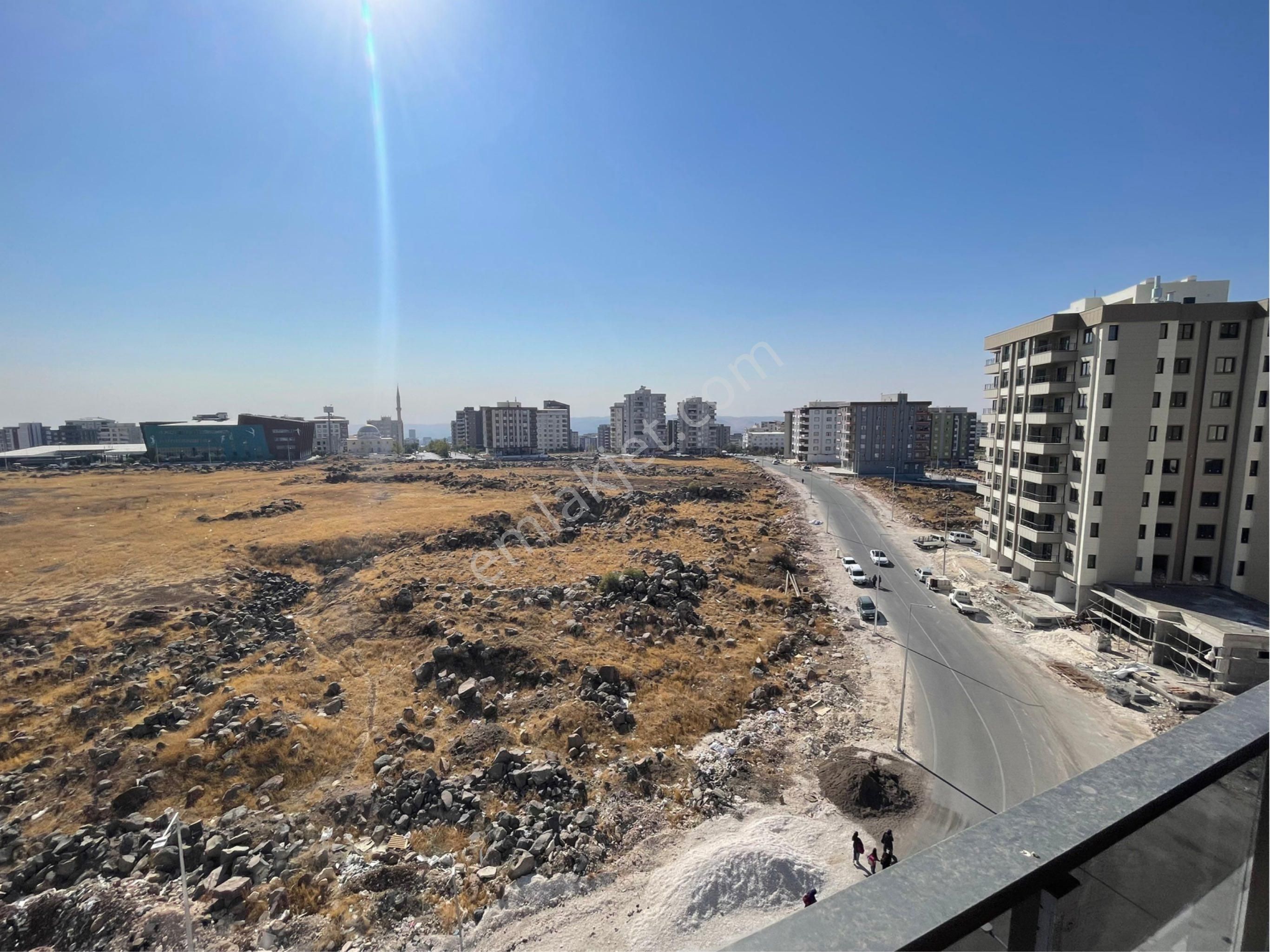 Doğukent’de Satılık 2+1 Daireler - Görsel 17