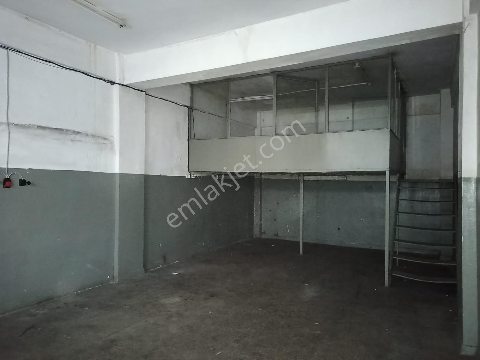 Topçular Mah. Topçular İş Merkezinde Satılık 60 M2 İmalathane - Görsel 7