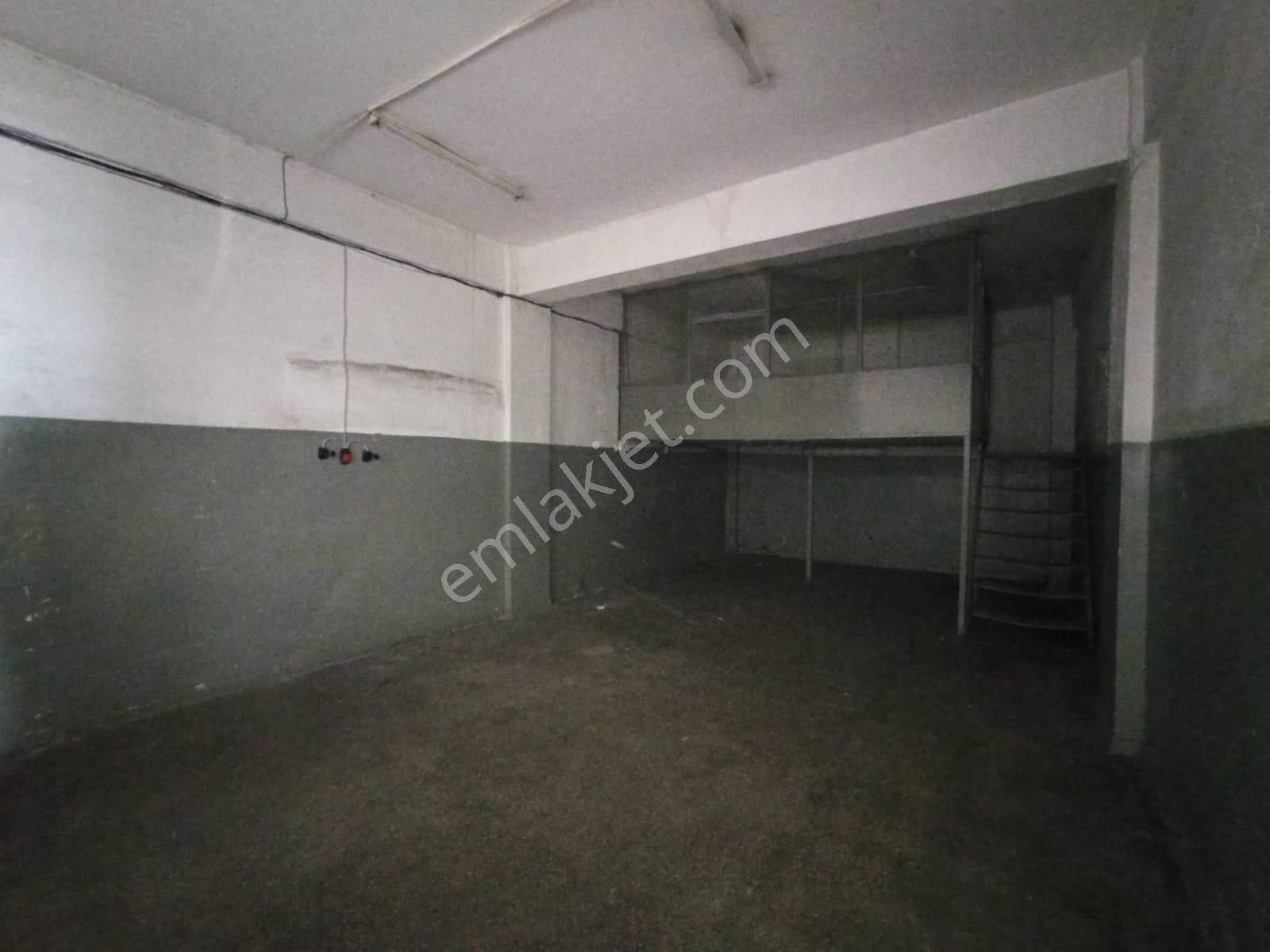 Topçular Mah. Topçular İş Merkezinde Satılık 60 M2 İmalathane - Görsel 6