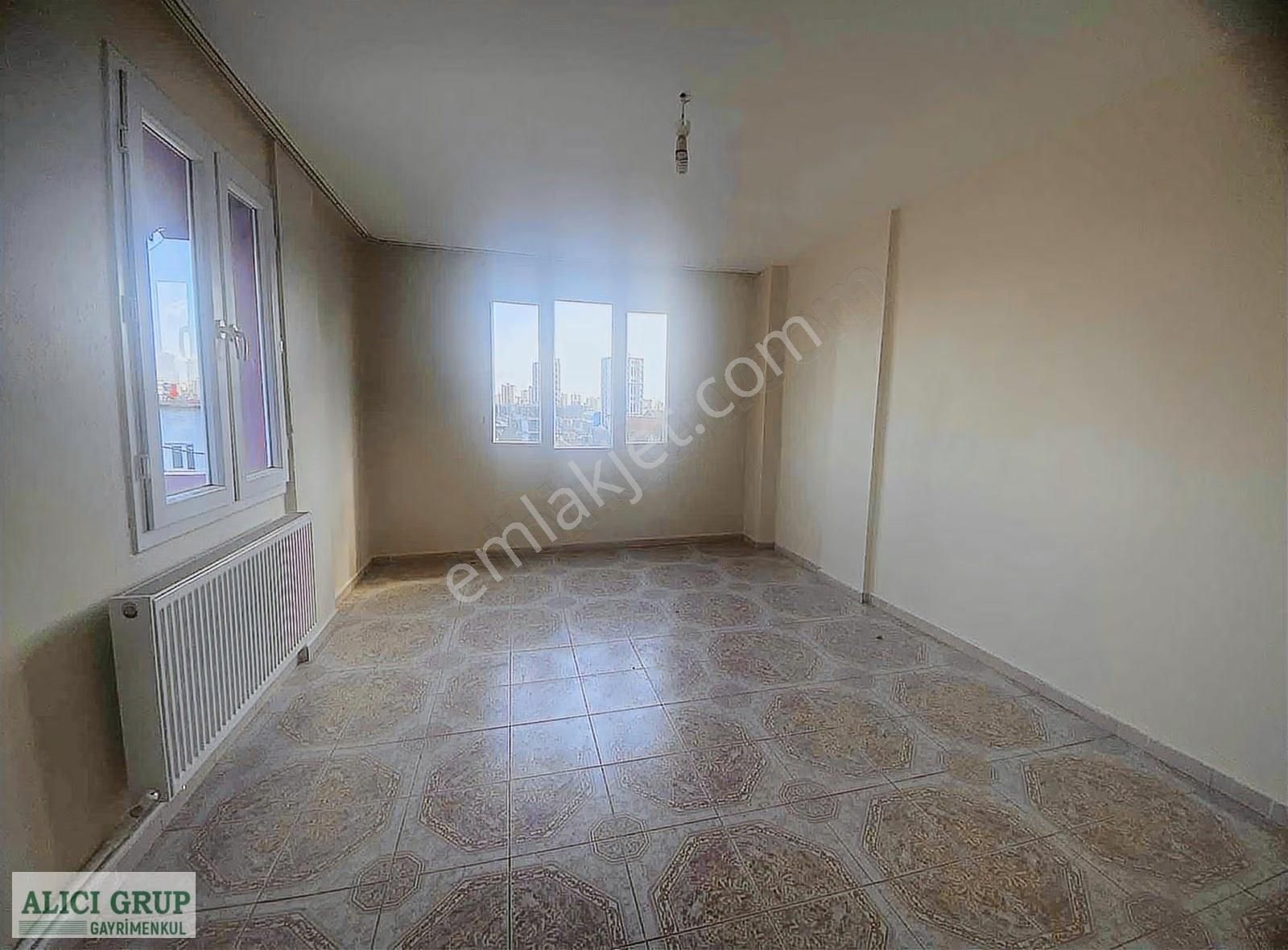 Kiralık Kombili,3.kat Teraslı Kızanyolu-batıkent Hastanesi Yanı - Görsel 3