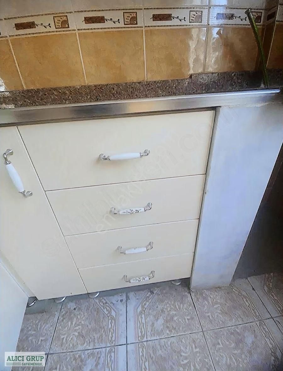 Kiralık Kombili,3.kat Teraslı Kızanyolu-batıkent Hastanesi Yanı - Görsel 12