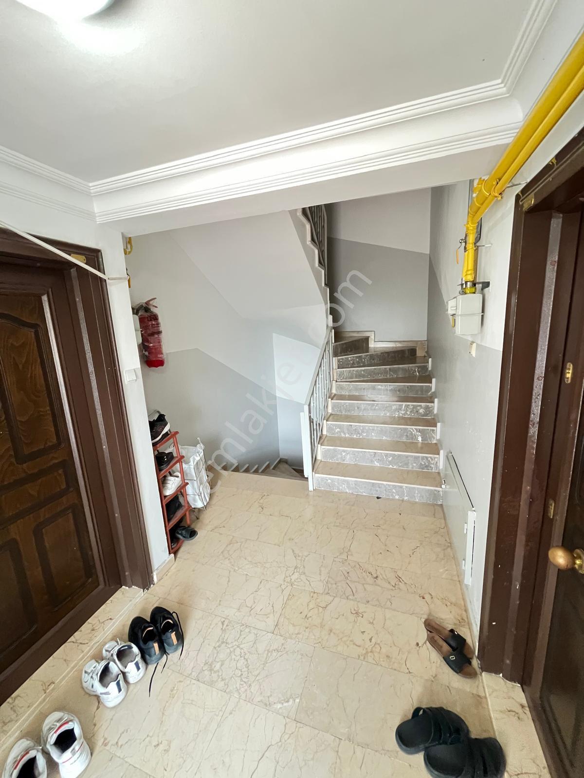 Doğan Emlak Group’tan İlkadım Fevziçakmak Mh.3+1 2.kat Şömineli - Görsel 24