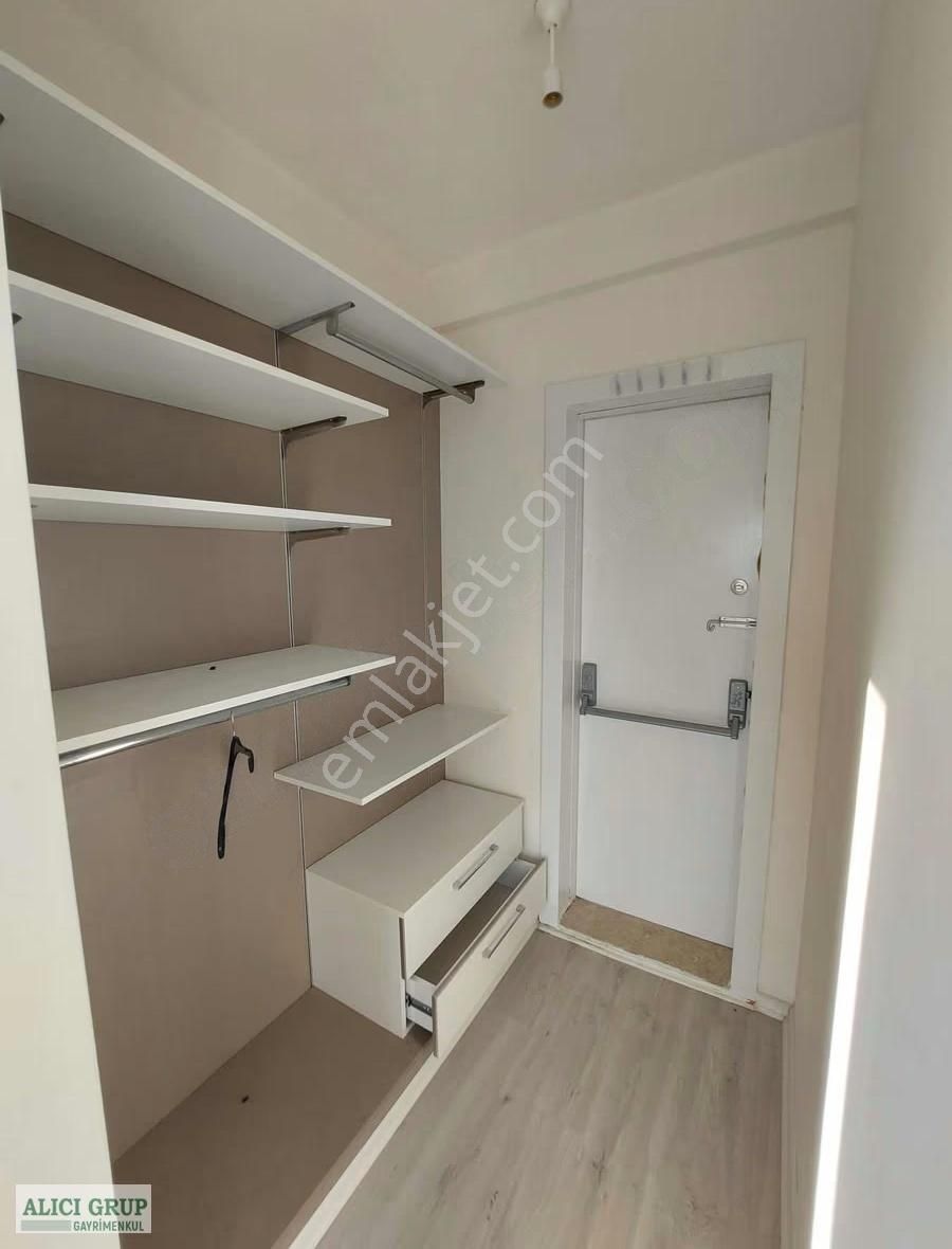 Stad Yakını Gdb Cepheli Full Açık Önü Satılık Site İçi 3+1 Daire - Görsel 11