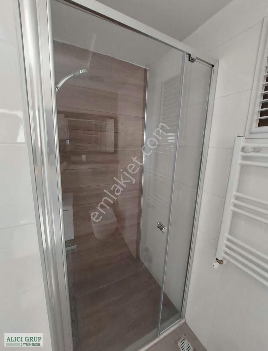 Stad Yakını Gdb Cepheli Full Açık Önü Satılık Site İçi 3+1 Daire - Görsel 19