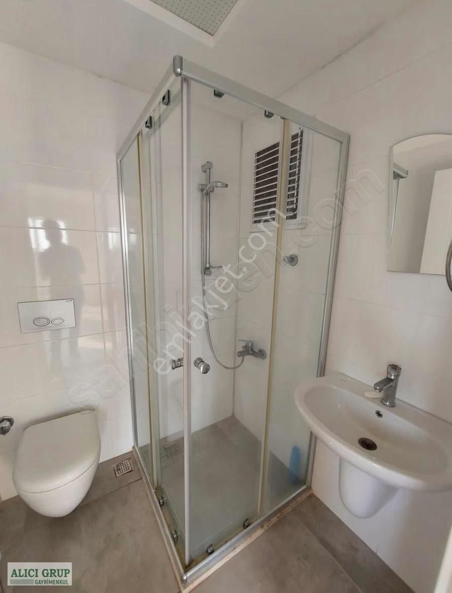 Stad Yakını Gdb Cepheli Full Açık Önü Satılık Site İçi 3+1 Daire - Görsel 22