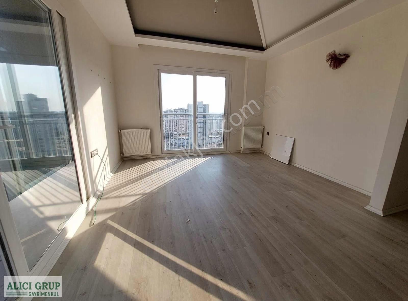 Stad Yakını Gdb Cepheli Full Açık Önü Satılık Site İçi 3+1 Daire - Görsel 8