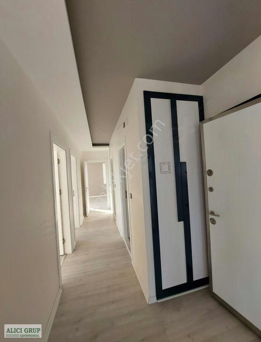 Stad Yakını Gdb Cepheli Full Açık Önü Satılık Site İçi 3+1 Daire - Görsel 26