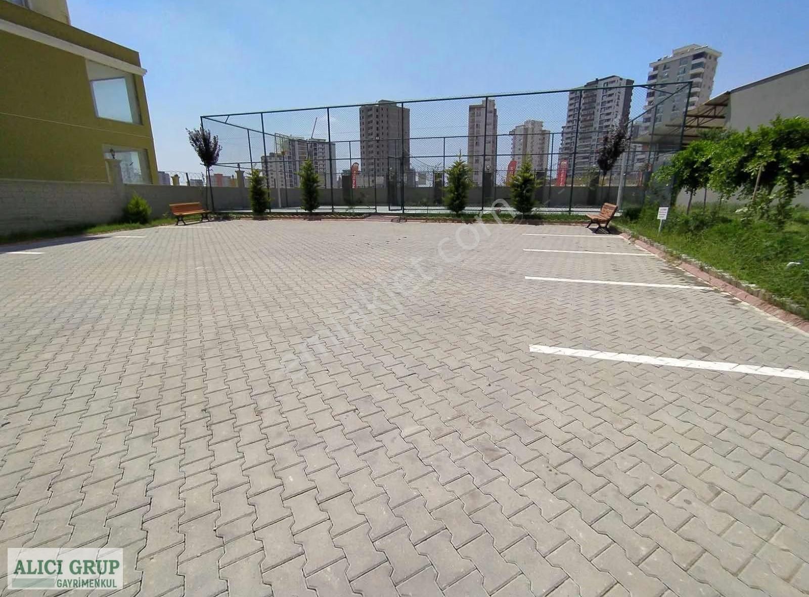 Stad Yakını Gdb Cepheli Full Açık Önü Satılık Site İçi 3+1 Daire - Görsel 27