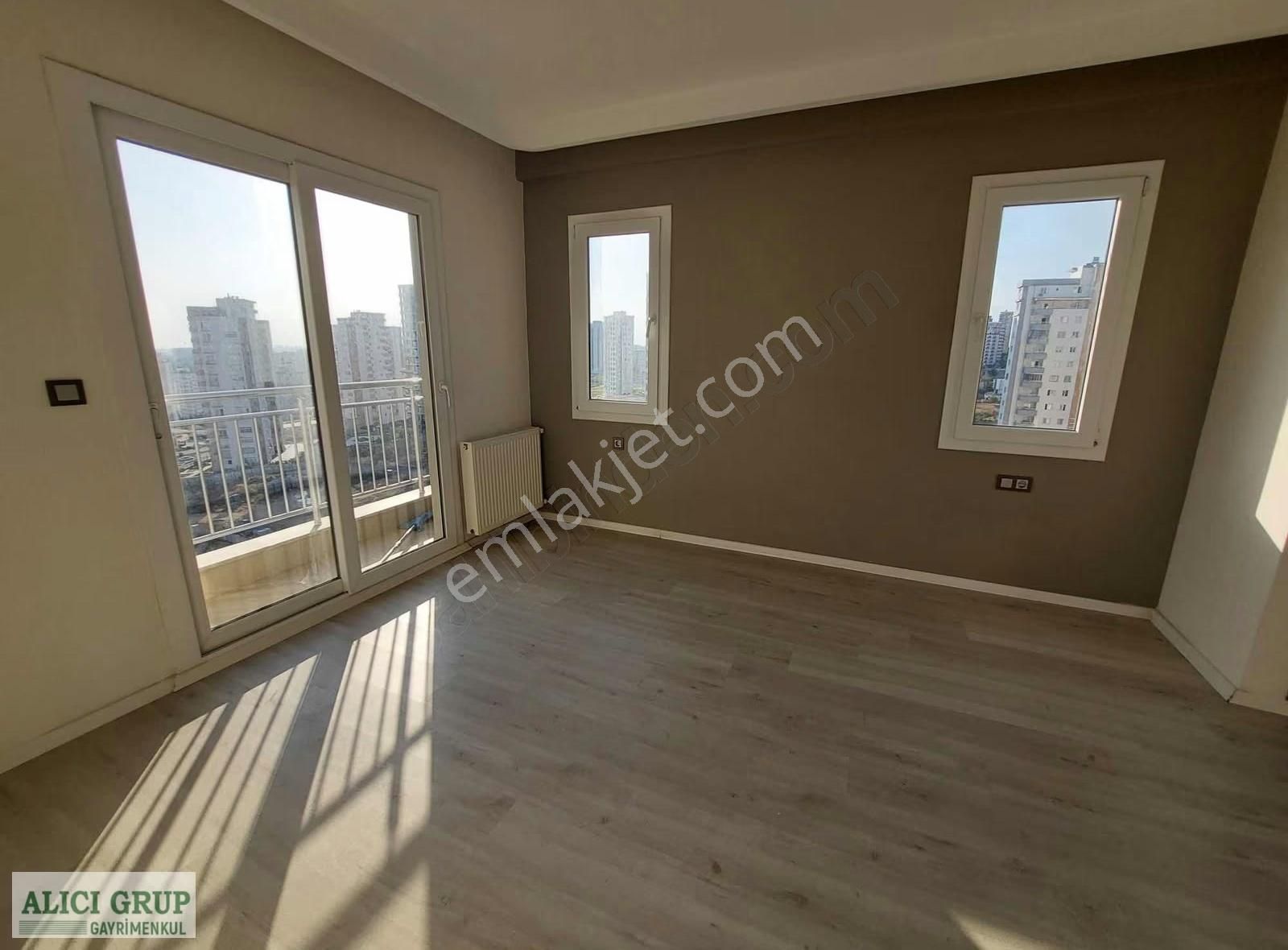 Stad Yakını Gdb Cepheli Full Açık Önü Satılık Site İçi 3+1 Daire - Görsel 6