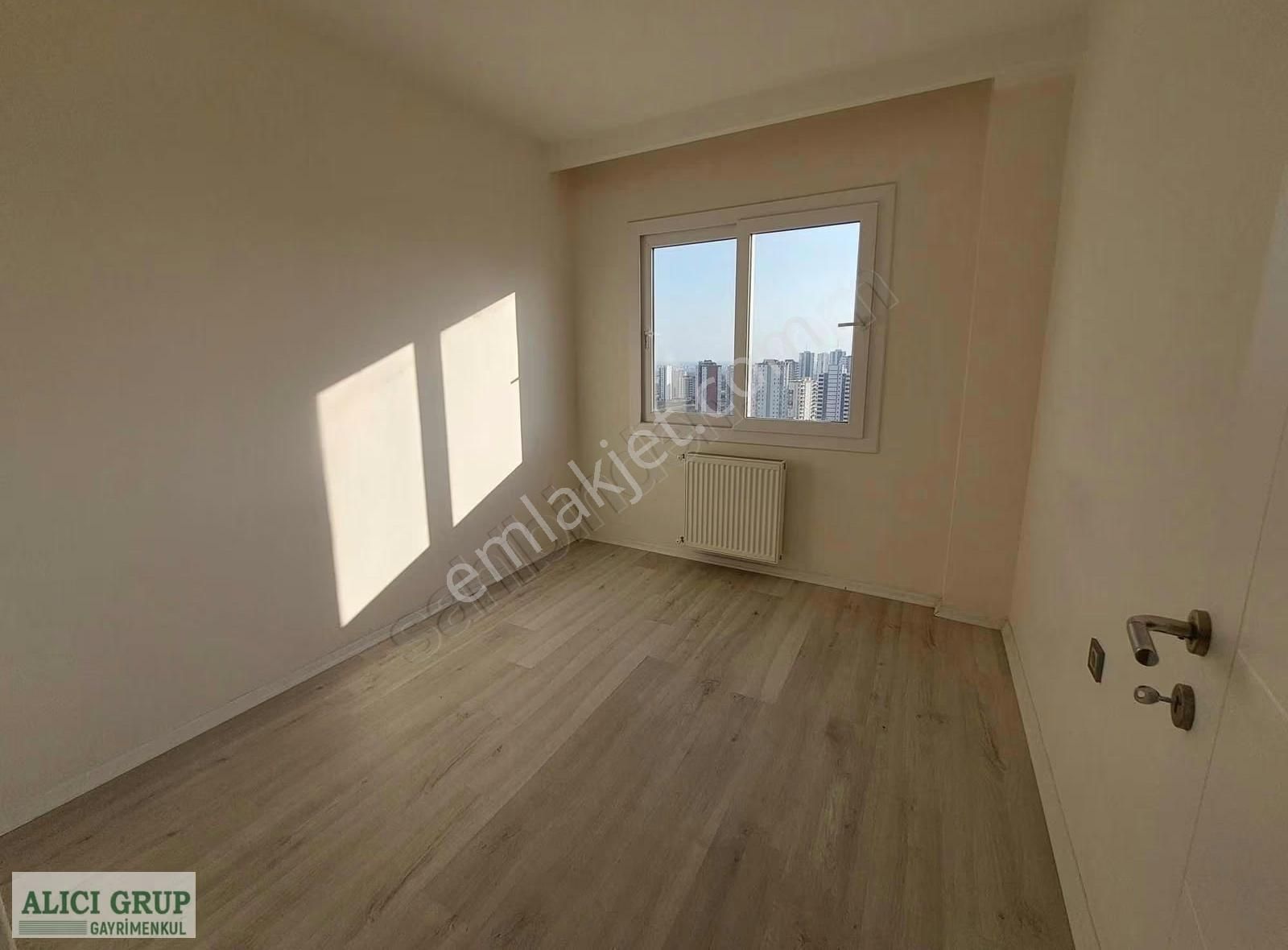 Stad Yakını Gdb Cepheli Full Açık Önü Satılık Site İçi 3+1 Daire - Görsel 24