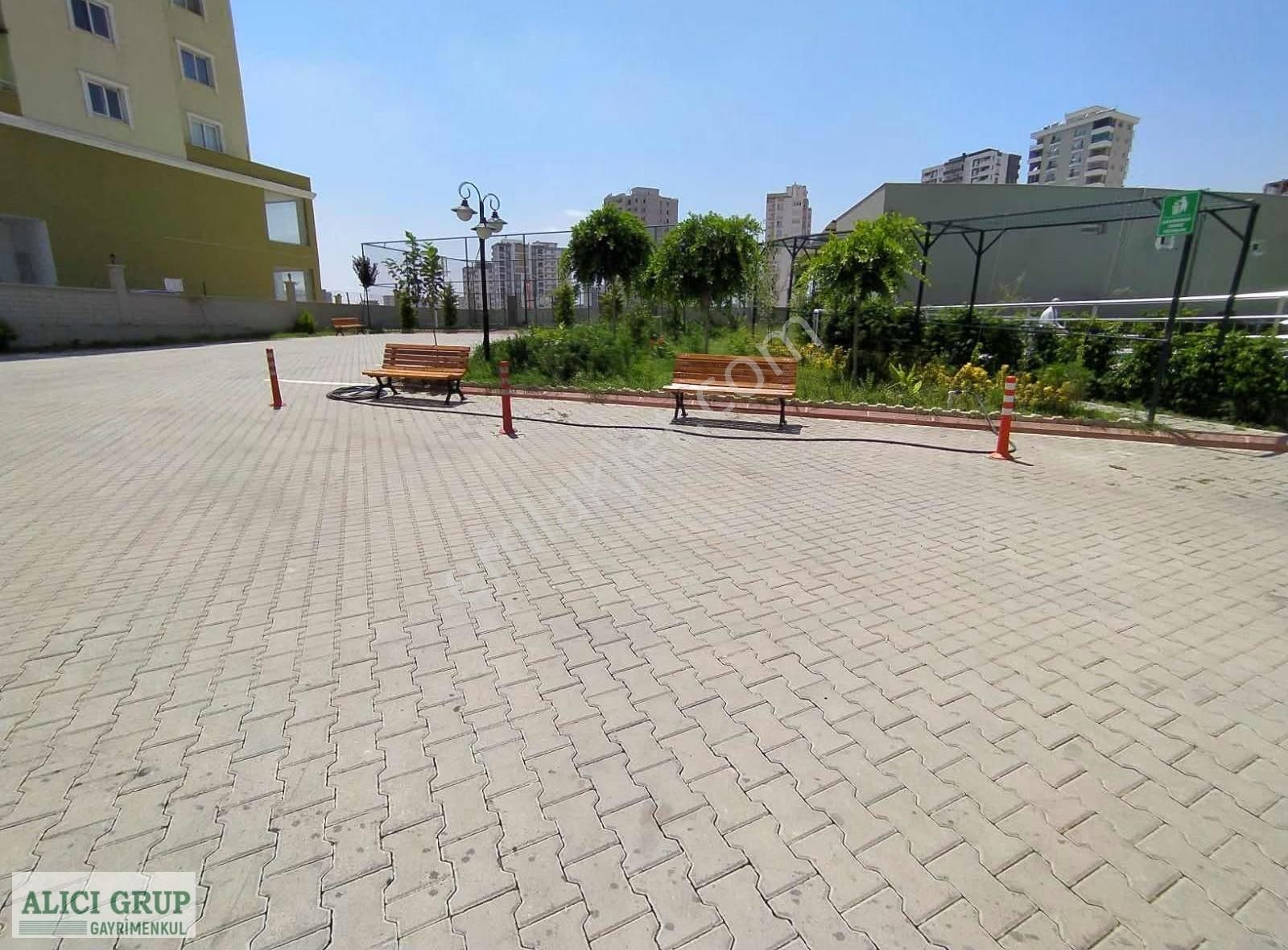 Stad Yakını Gdb Cepheli Full Açık Önü Satılık Site İçi 3+1 Daire - Görsel 20