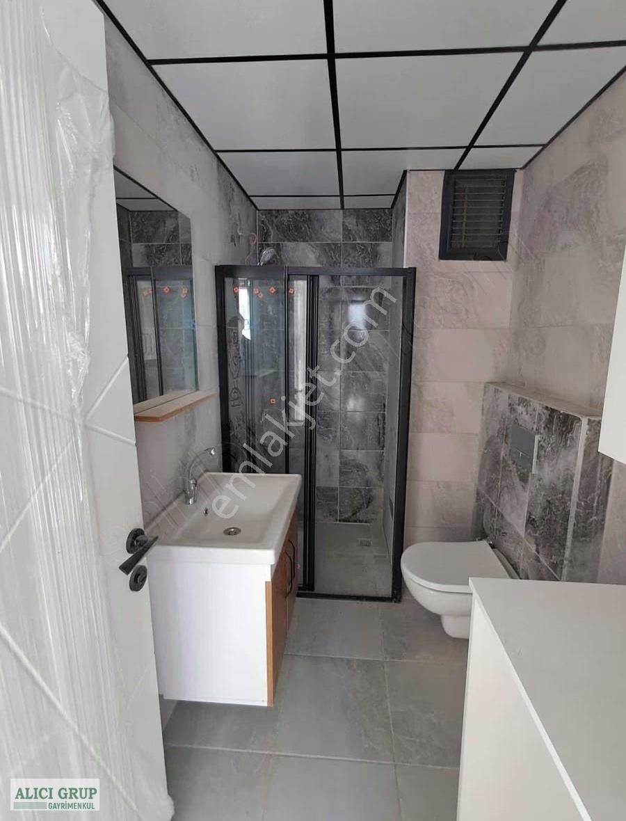 #stad Yakını Hasarsız Kat Mülkiyetli Satılık 2+1 Açık M Daire - Görsel 14