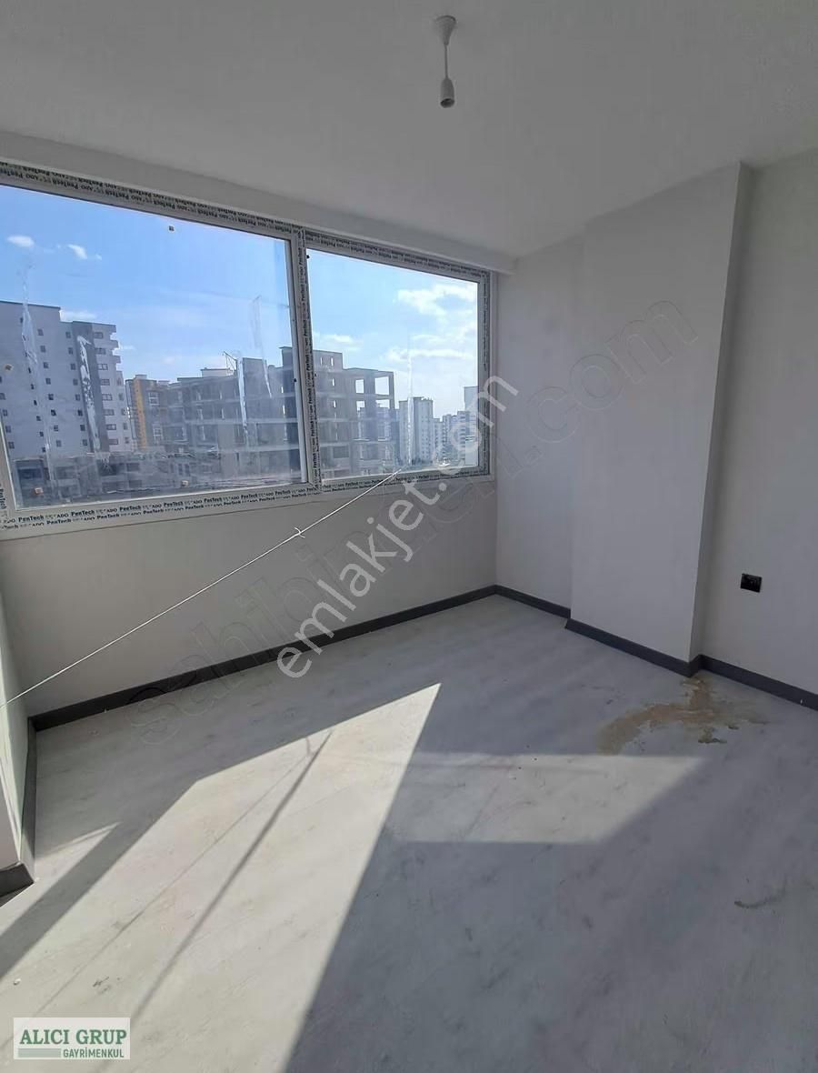 #stad Yakını Hasarsız Kat Mülkiyetli Satılık 2+1 Açık M Daire - Görsel 5