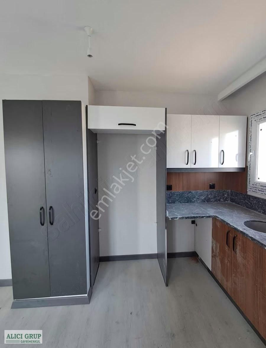 #stad Yakını Hasarsız Kat Mülkiyetli Satılık 2+1 Açık M Daire - Görsel 9