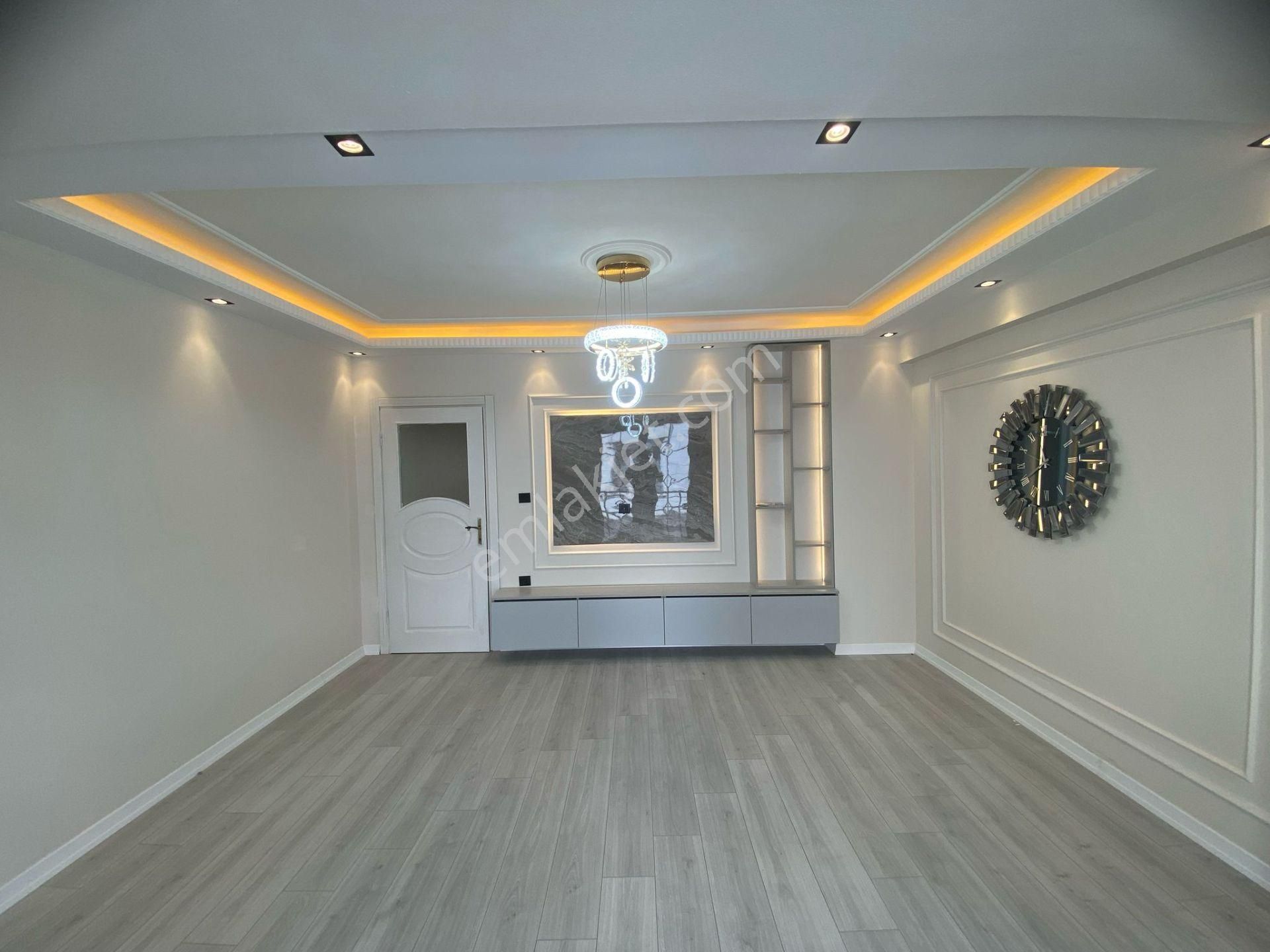 Alyans Life İnşaat'tan Satılık Emsalsiz Daire - Görsel 8