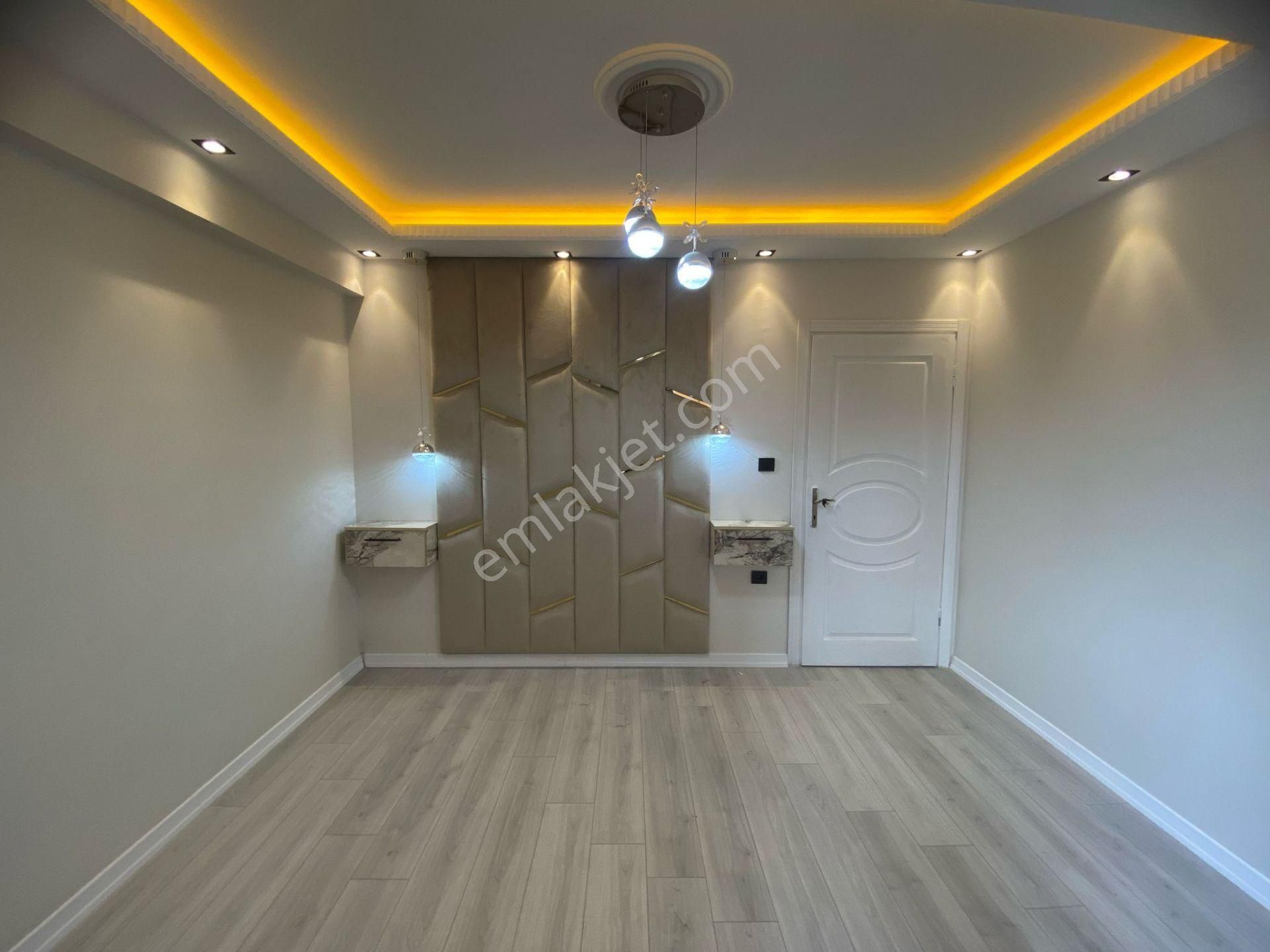 Alyans Life İnşaat'tan Satılık Emsalsiz Daire - Görsel 6