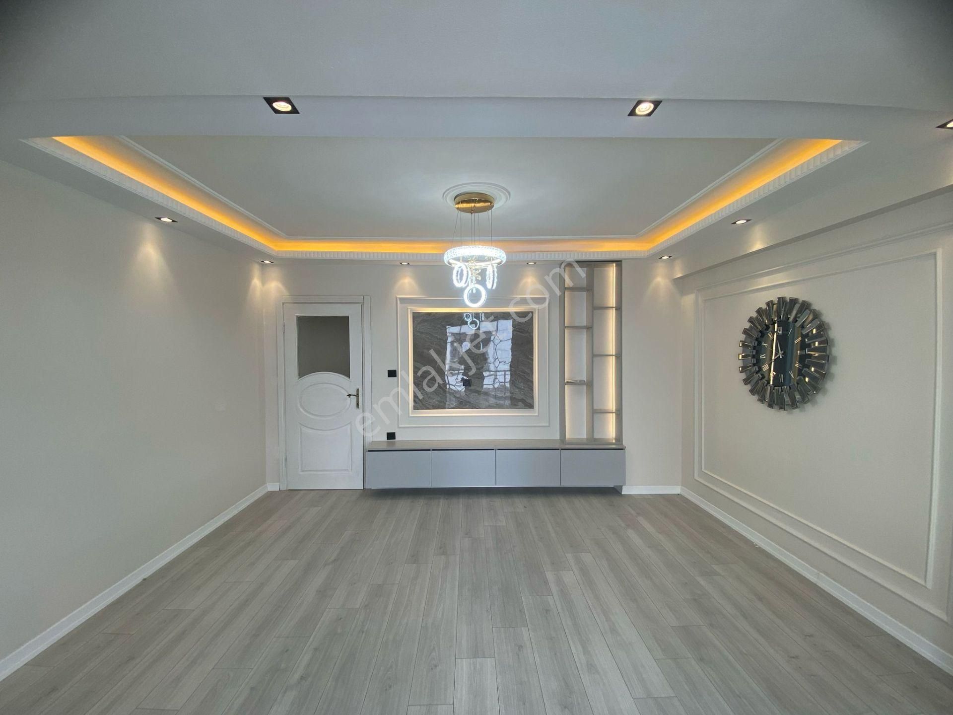 Alyans Life İnşaat'tan Satılık Emsalsiz Daire - Görsel 4