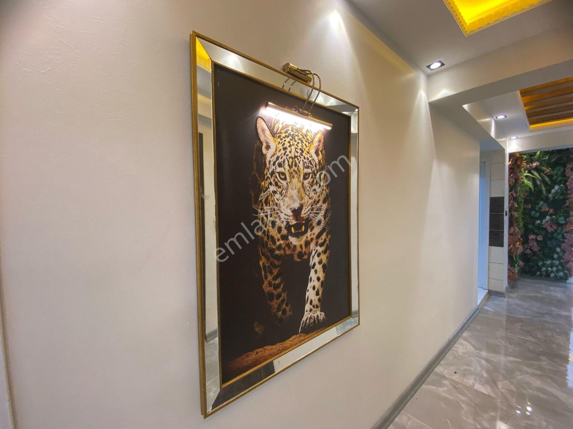 Alyans Life İnşaat'tan Satılık Emsalsiz Daire - Görsel 19