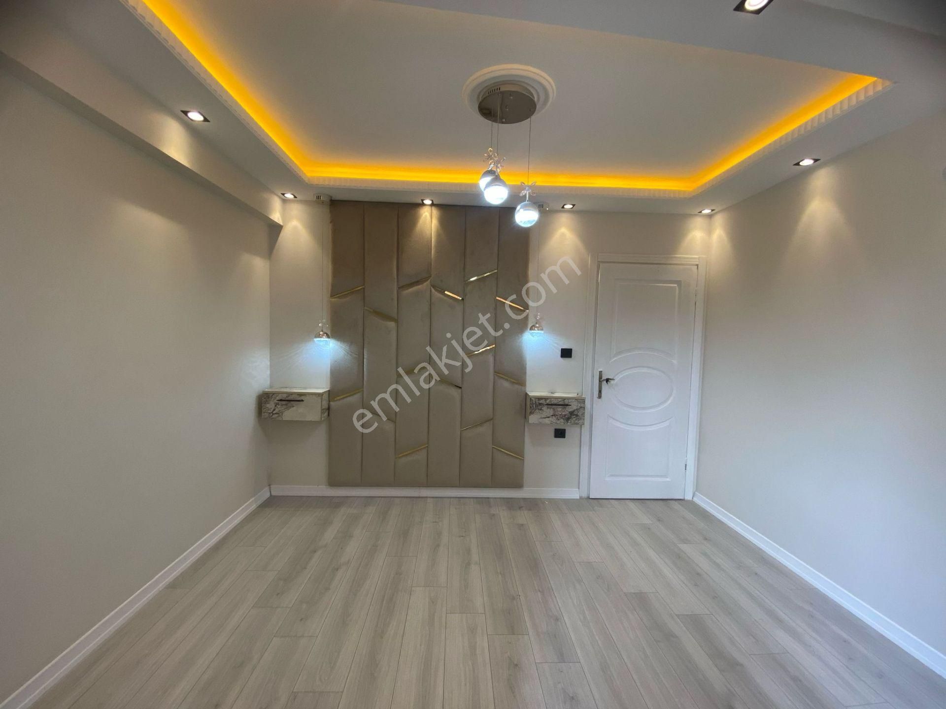 Alyans Life İnşaat'tan Satılık Emsalsiz Daire - Görsel 7