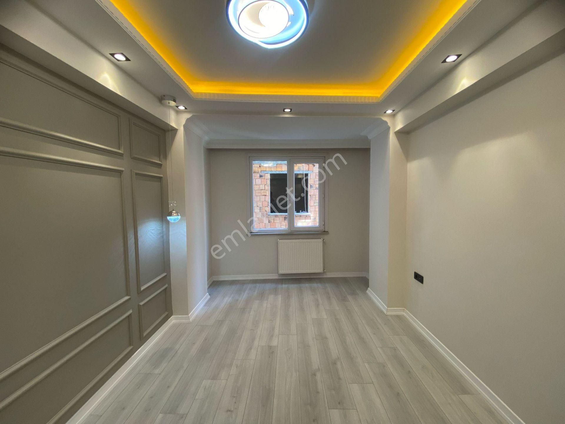 Alyans Life İnşaat'tan Satılık Emsalsiz Daire - Görsel 13