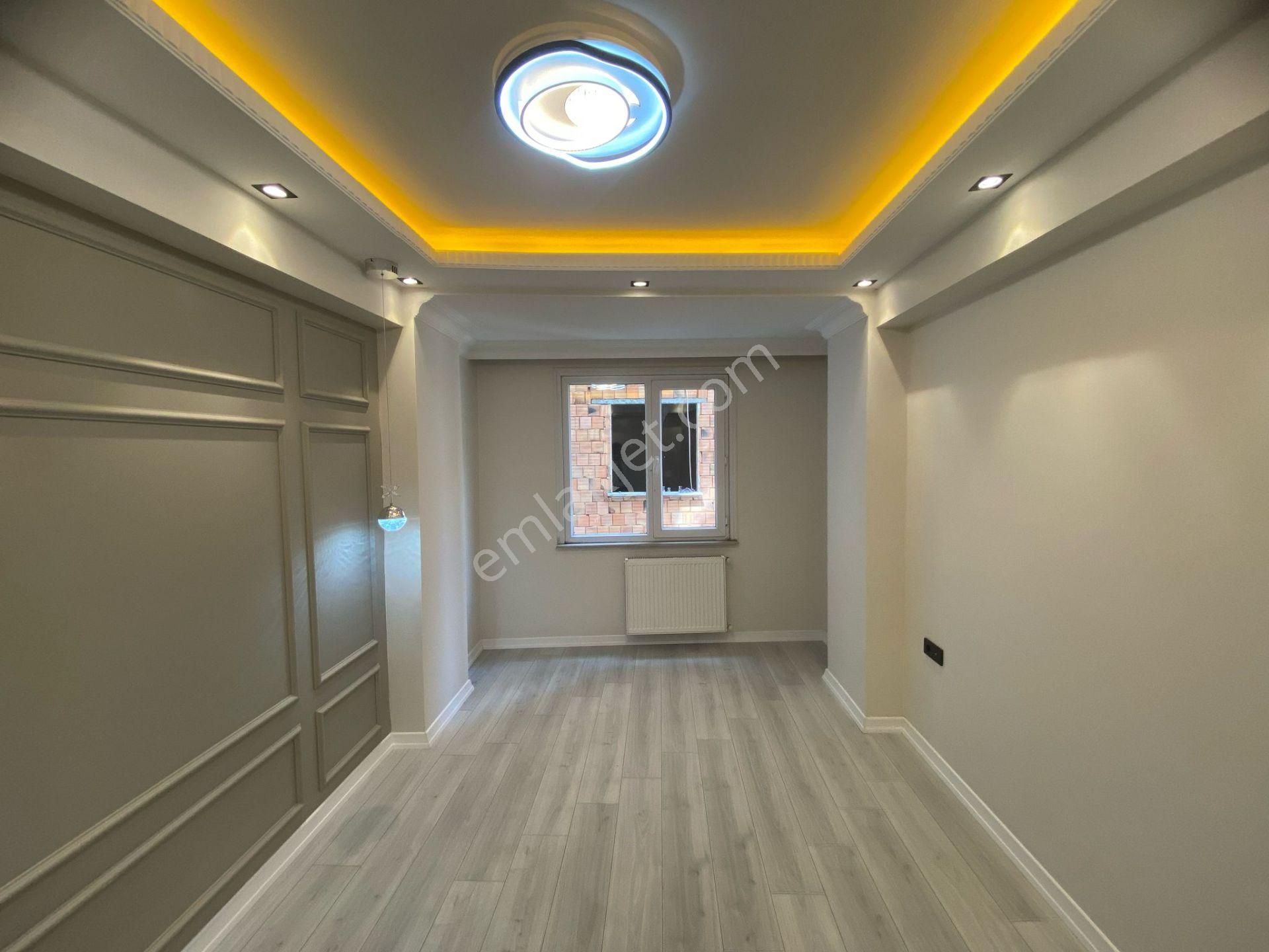 Alyans Life İnşaat'tan Satılık Emsalsiz Daire - Görsel 16