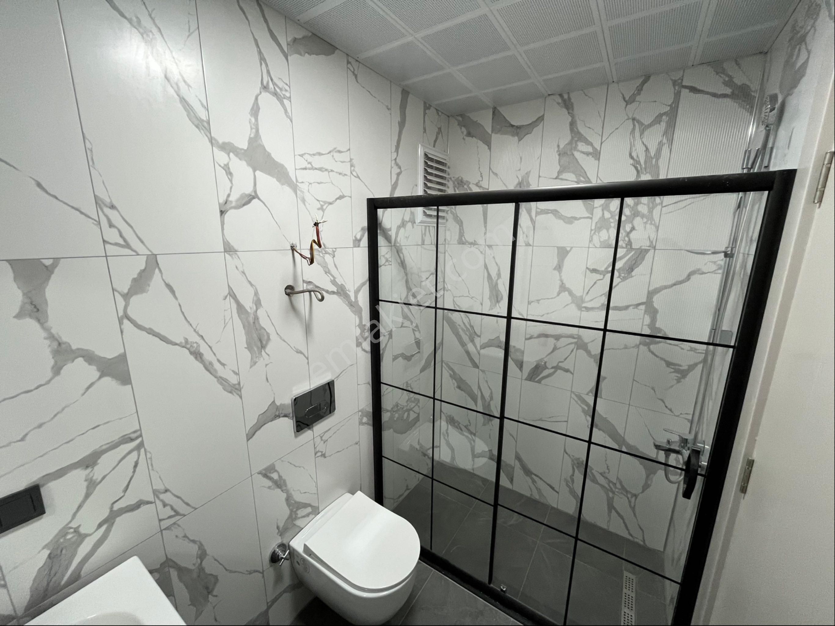 Alanya/oba Mah. 1+1 Satılık Sıfır Daire - Görsel 10