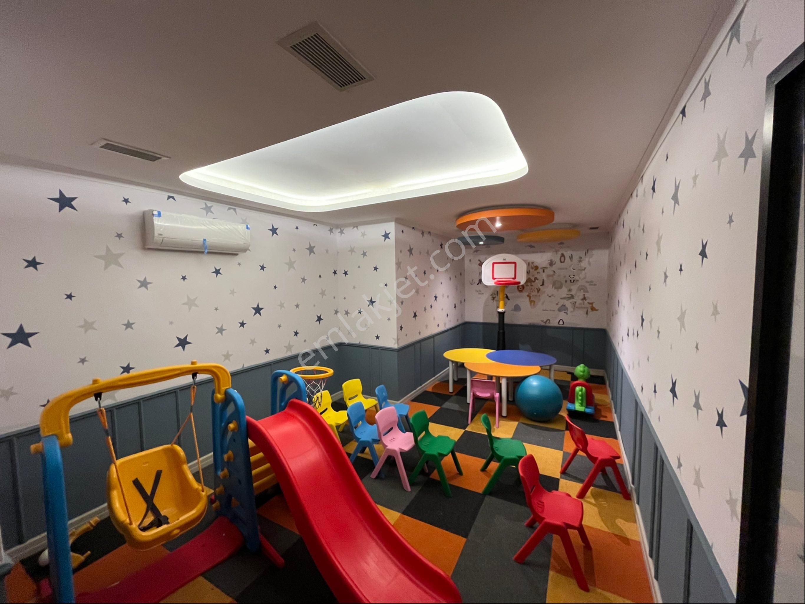 Alanya/oba Mah. 1+1 Satılık Sıfır Daire - Görsel 28