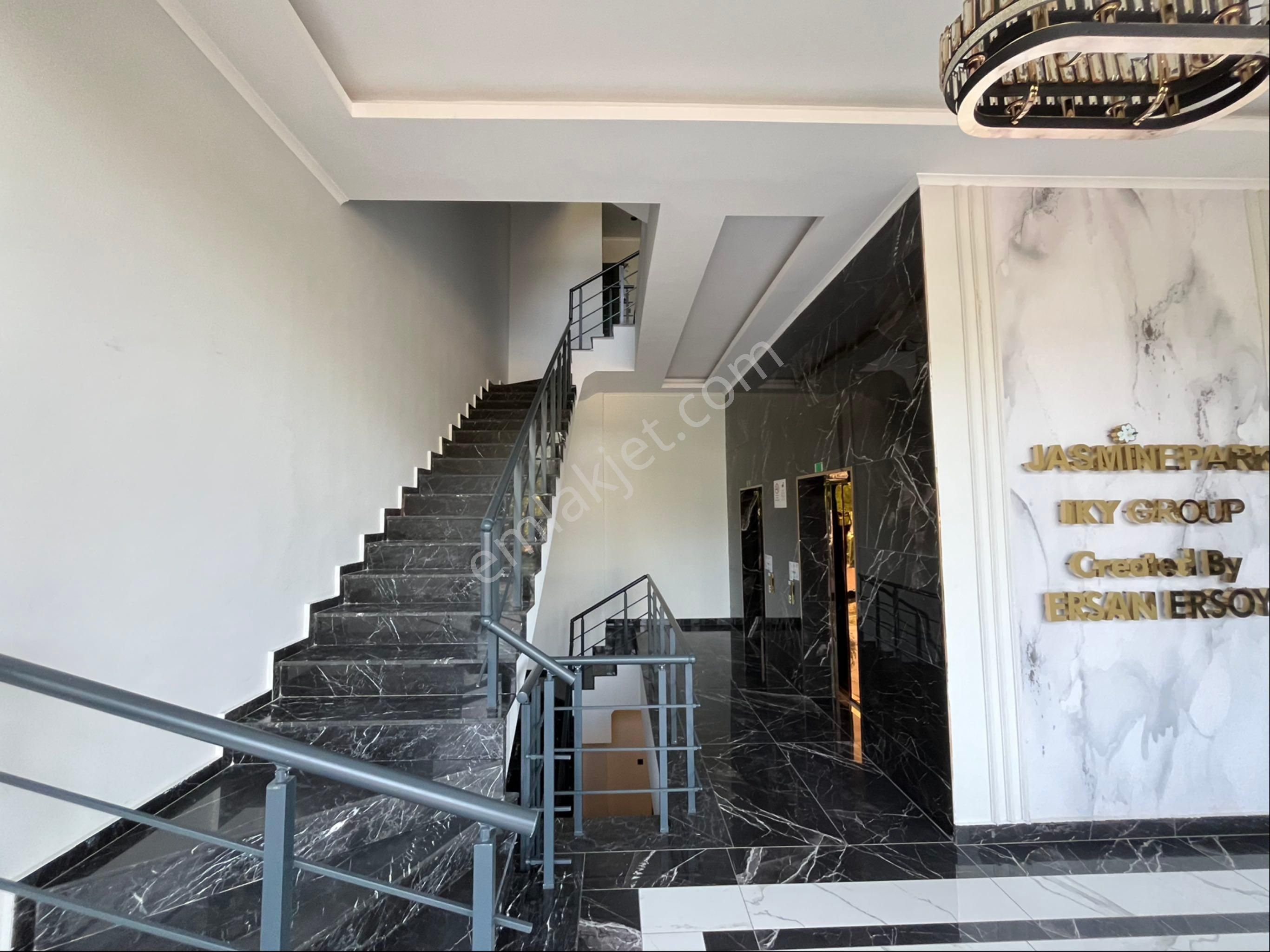 Alanya/oba Mah. 1+1 Satılık Sıfır Daire - Görsel 31