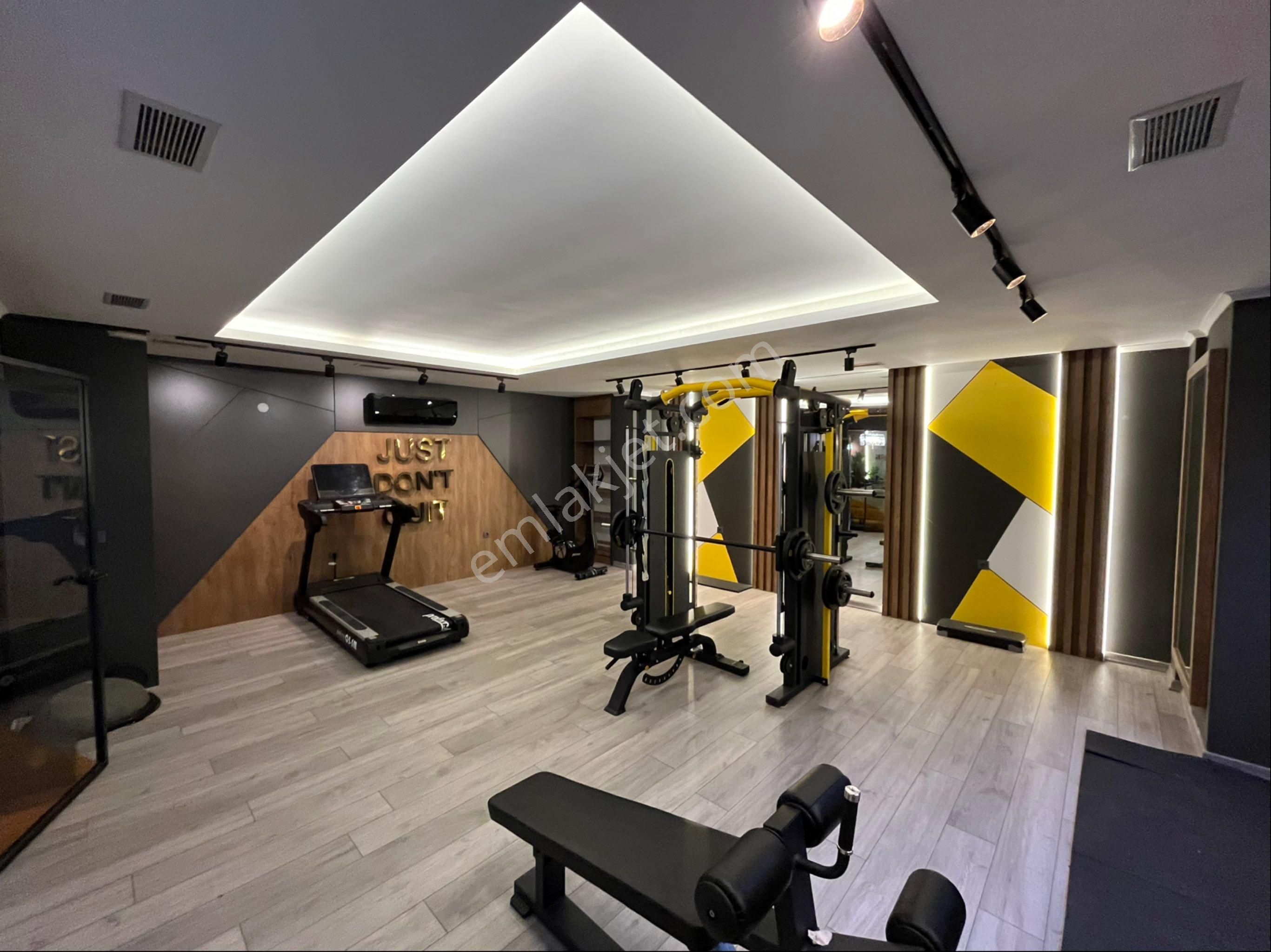 Alanya/oba Mah. 1+1 Satılık Sıfır Daire - Görsel 25