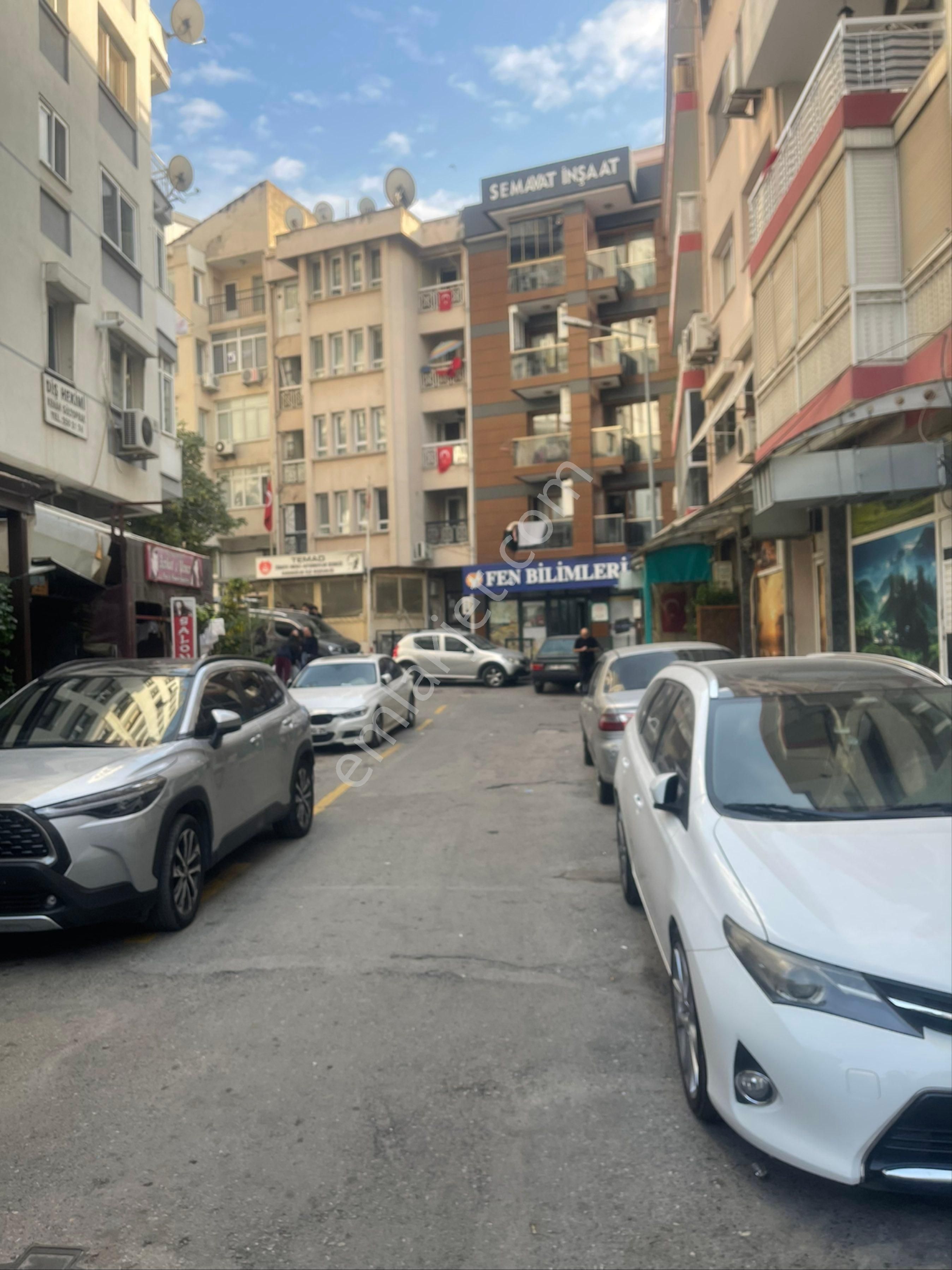 Üçyol Meydan – Metronun Yanı Başında • 2+1 • 90 M² • 8 Yıllık Bina • Fırsat Daire - Görsel 25