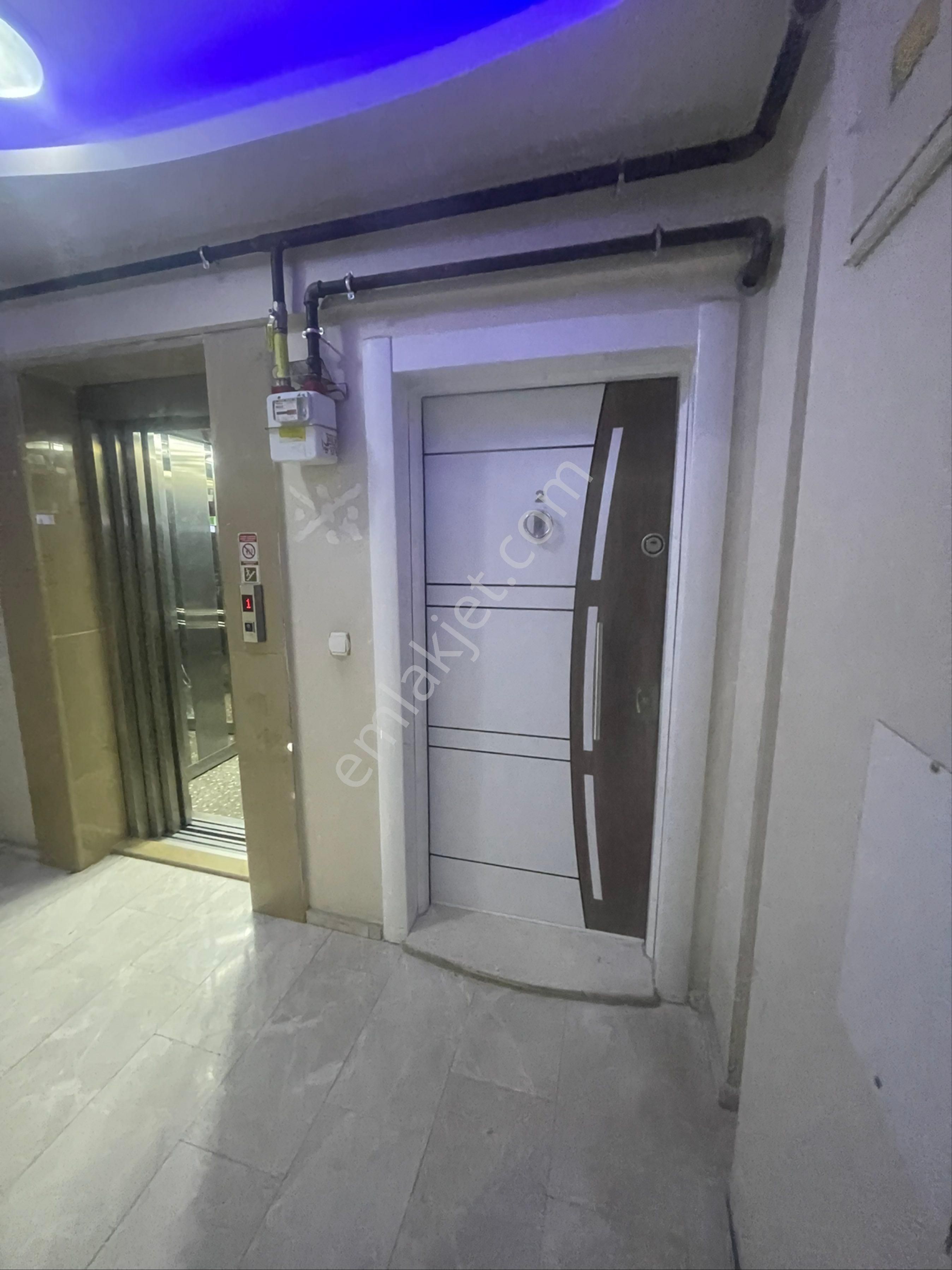 Üçyol Meydan – Metronun Yanı Başında • 2+1 • 90 M² • 8 Yıllık Bina • Fırsat Daire - Görsel 19