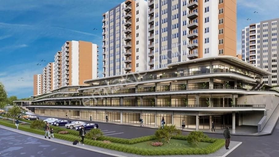 Türkiyem Gyo // İldem F Kooperatifi'nde Fırsat Daireleri - Görsel 5