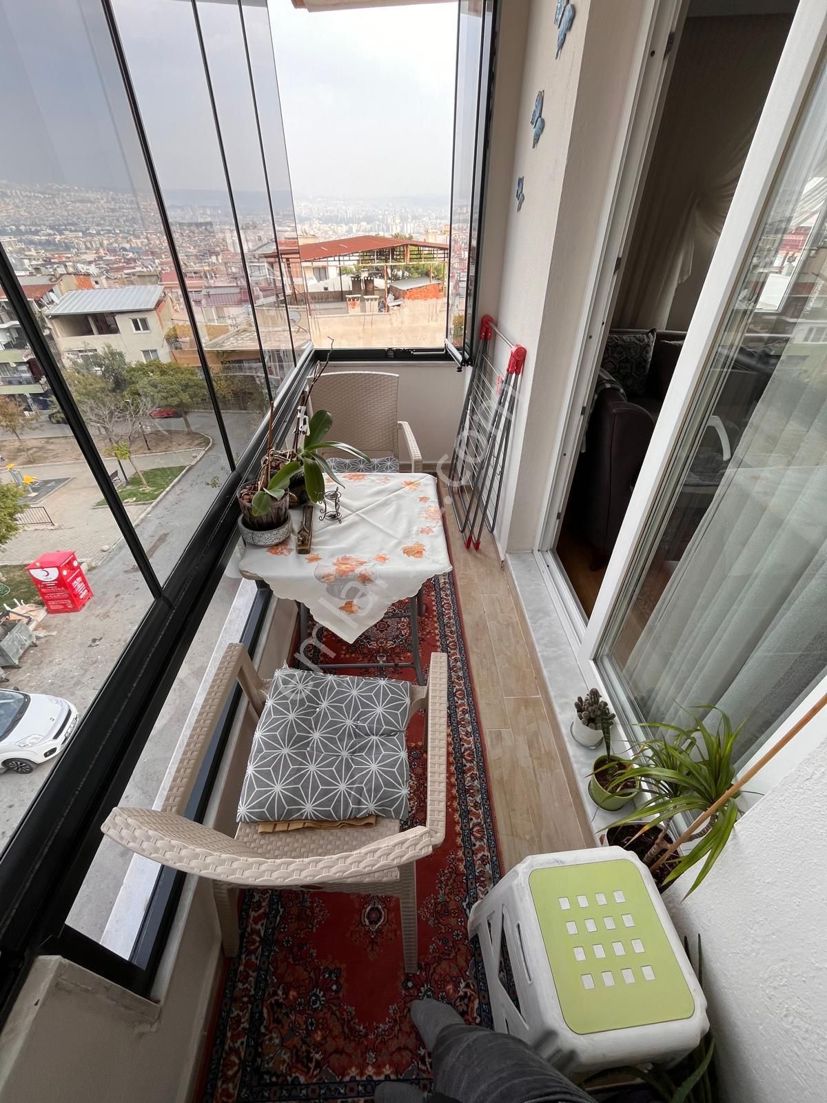 Bozyakada Genç Binada 3+1 135m2 Arakat Otoparklı Asansörlü Köşe Daire - Görsel 34