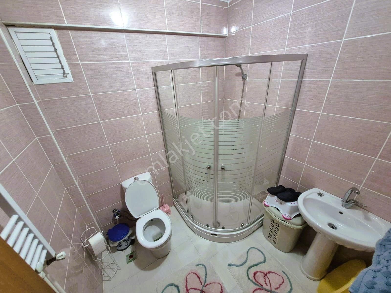 Esertepe'de Full Ankara Manzaralı Asansörlü 6+1 Satılık Fırsat Dublex - Görsel 21