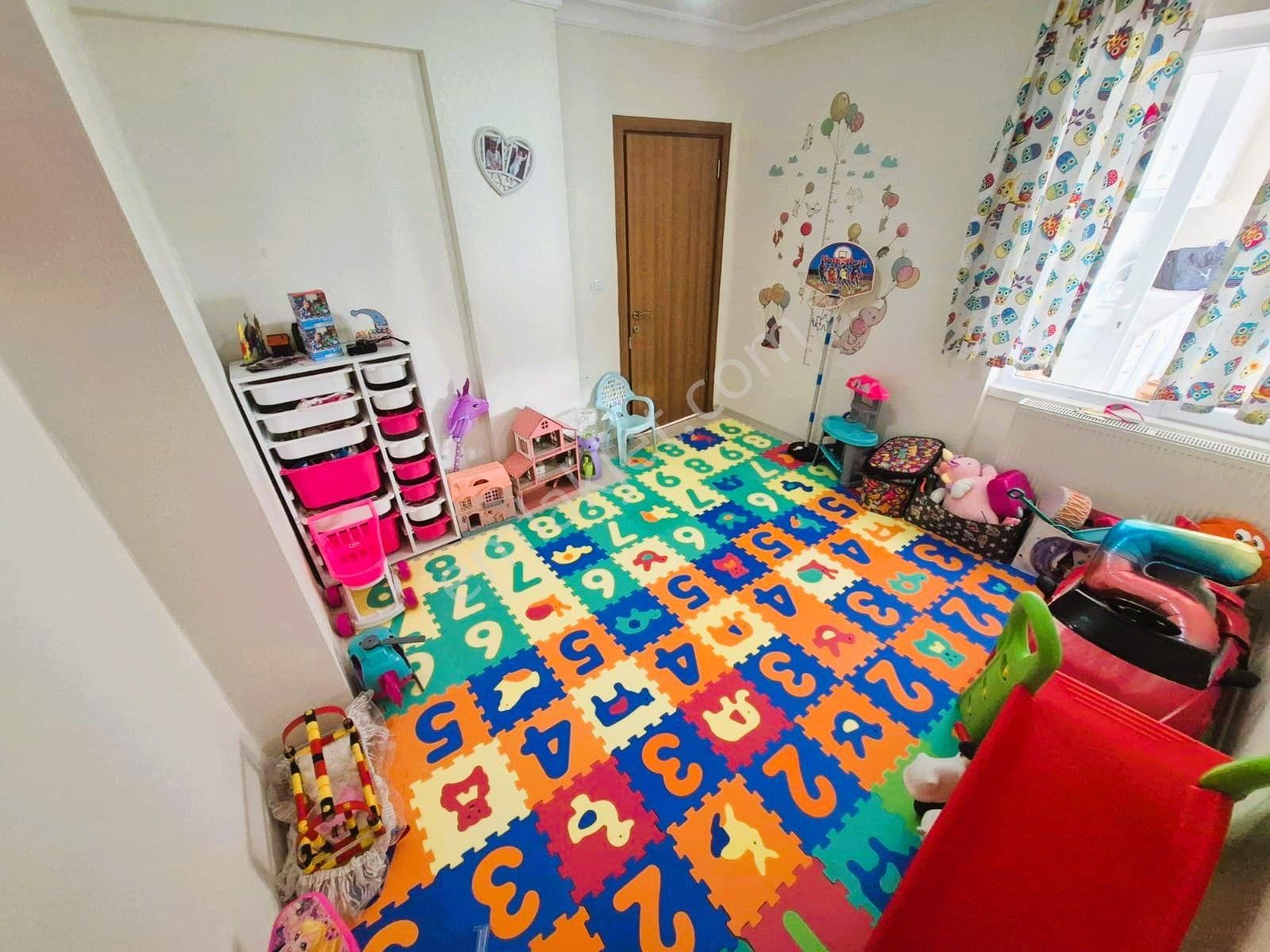 Esertepe'de Full Ankara Manzaralı Asansörlü 6+1 Satılık Fırsat Dublex - Görsel 25