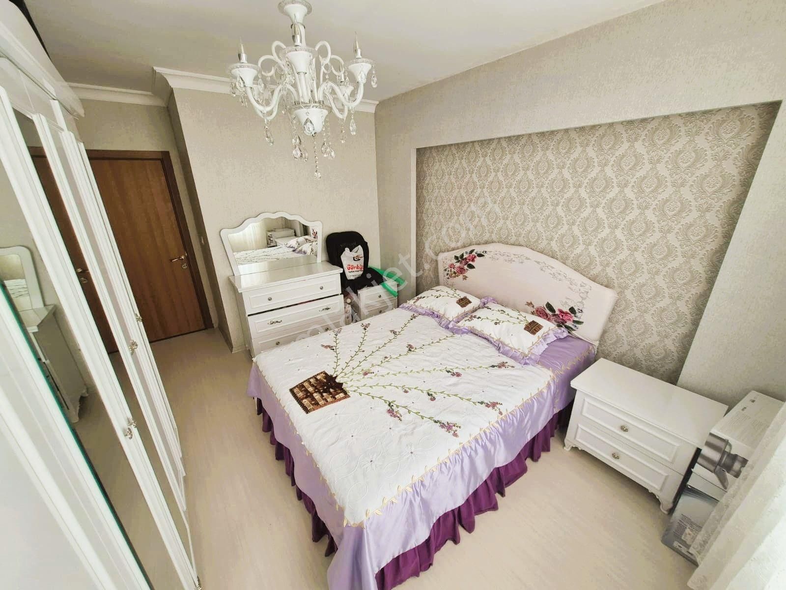 Esertepe'de Full Ankara Manzaralı Asansörlü 6+1 Satılık Fırsat Dublex - Görsel 23