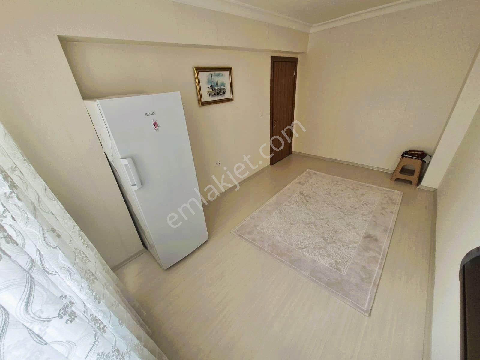 Esertepe'de Full Ankara Manzaralı Asansörlü 6+1 Satılık Fırsat Dublex - Görsel 29