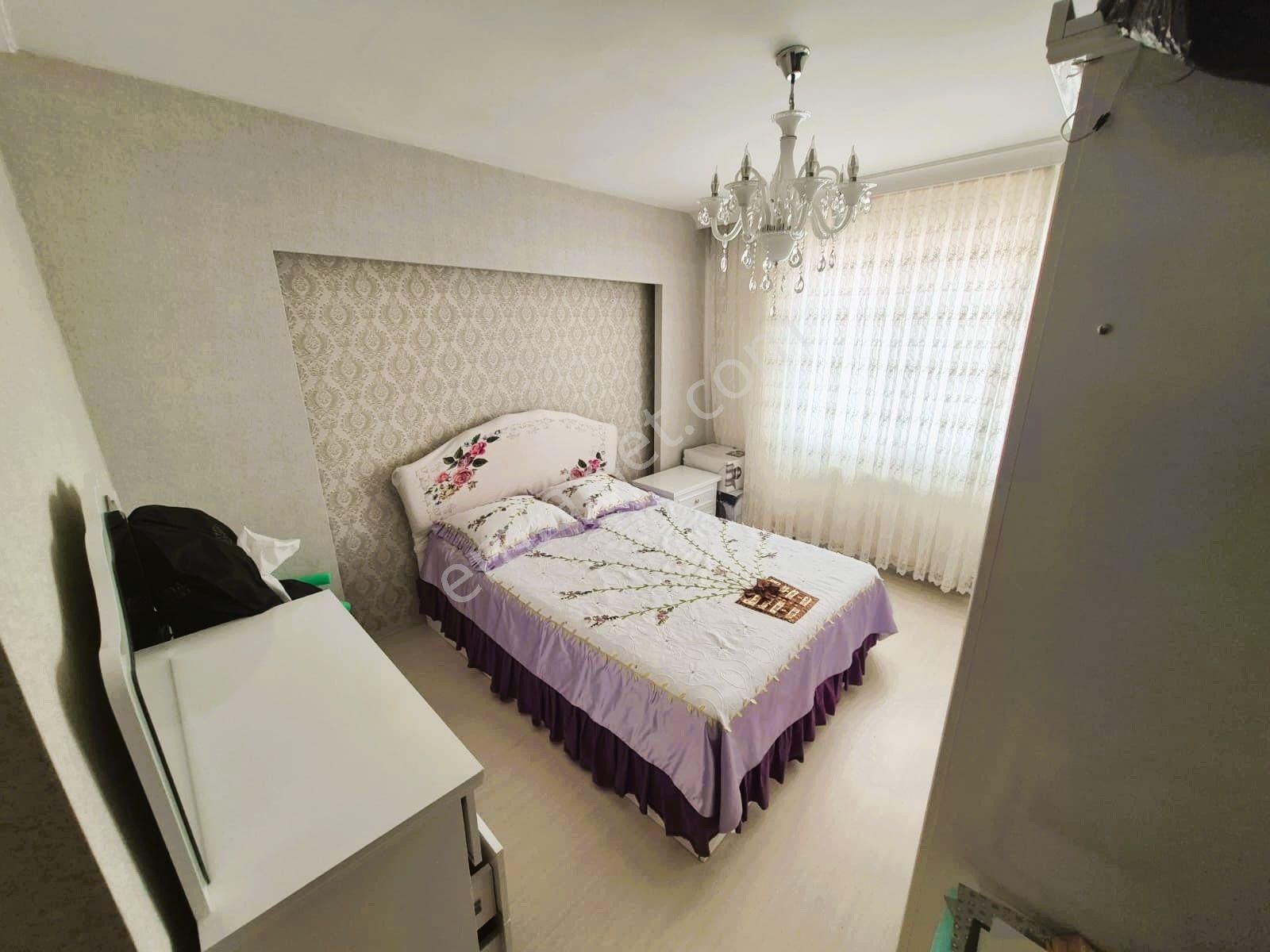 Esertepe'de Full Ankara Manzaralı Asansörlü 6+1 Satılık Fırsat Dublex - Görsel 22