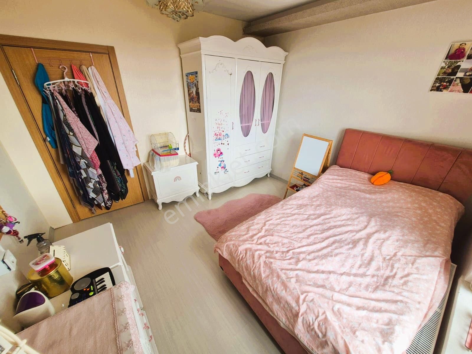 Esertepe'de Full Ankara Manzaralı Asansörlü 6+1 Satılık Fırsat Dublex - Görsel 12