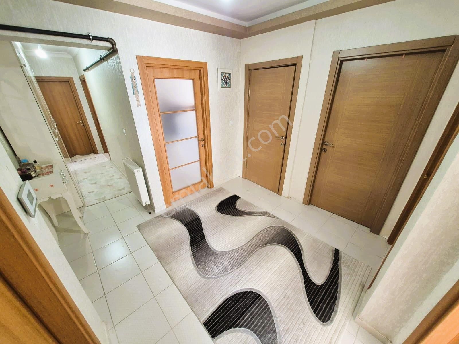 Esertepe'de Full Ankara Manzaralı Asansörlü 6+1 Satılık Fırsat Dublex - Görsel 30