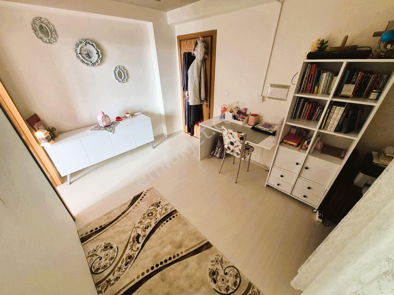 Esertepe'de Full Ankara Manzaralı Asansörlü 6+1 Satılık Fırsat Dublex - Görsel 8