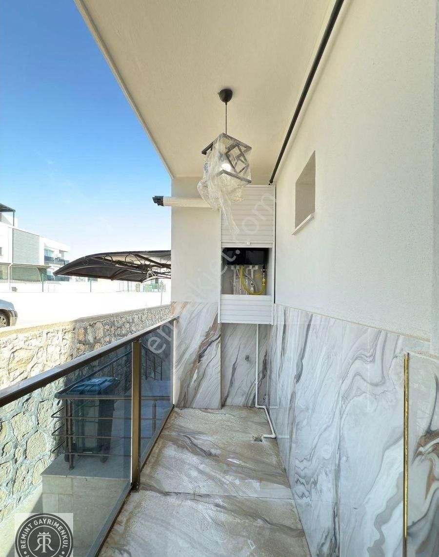 Karahan 2+1 Sosyal Donatılı Viila Tadın Da Az Katlı Satılık Daire Cazipppppp - Görsel 7