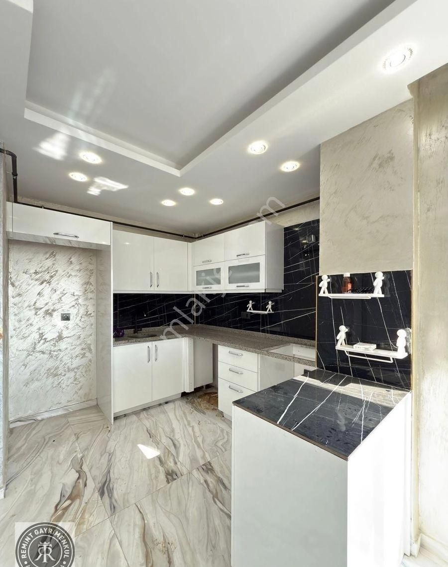 Karahan 2+1 Sosyal Donatılı Viila Tadın Da Az Katlı Satılık Daire Cazipppppp - Görsel 10