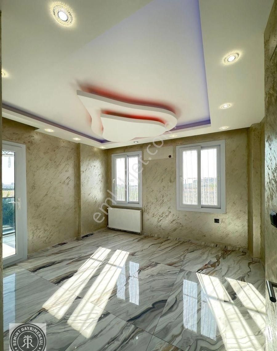 Karahan 2+1 Sosyal Donatılı Viila Tadın Da Az Katlı Satılık Daire Cazipppppp - Görsel 16