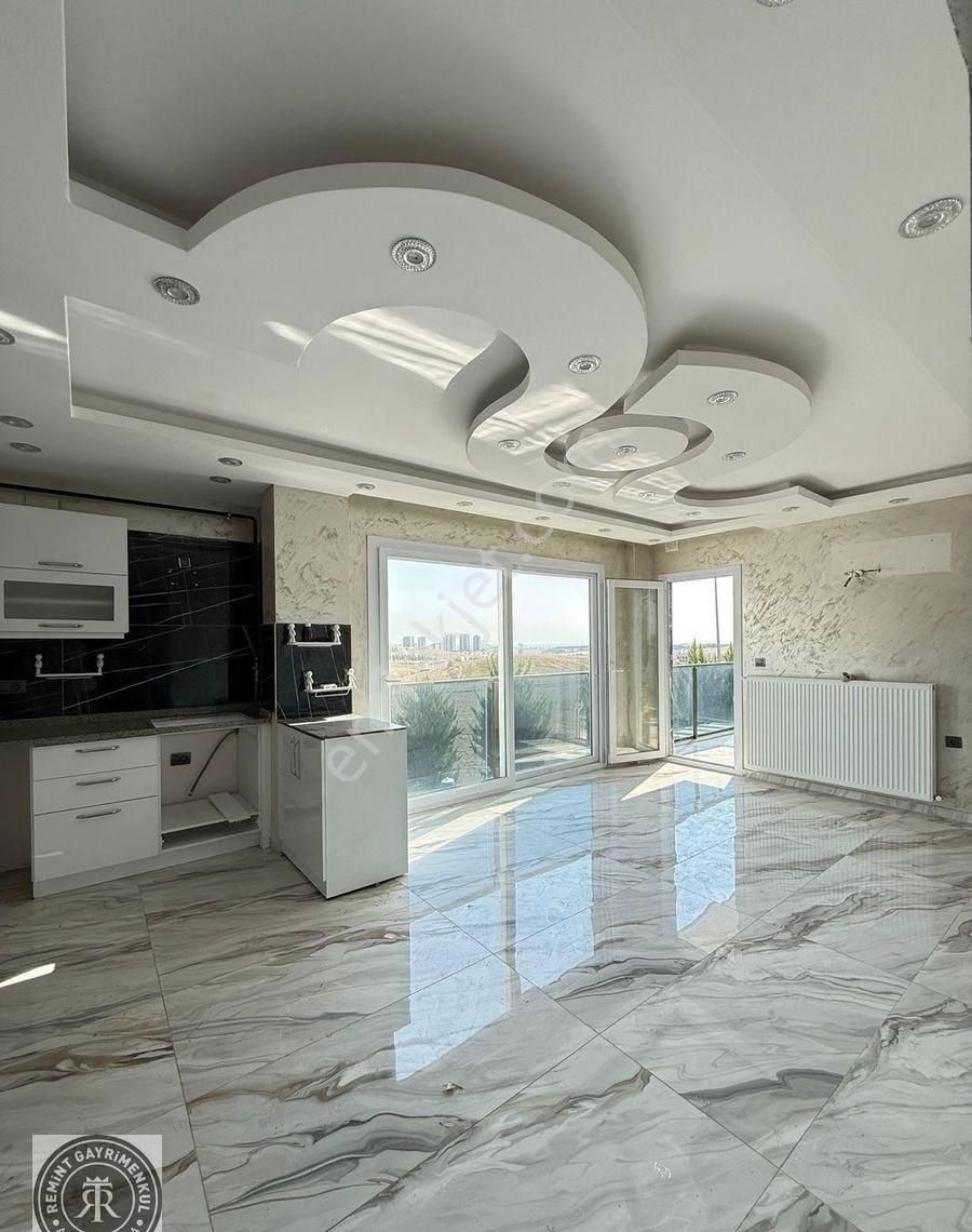 Karahan 2+1 Sosyal Donatılı Viila Tadın Da Az Katlı Satılık Daire Cazipppppp - Görsel 9