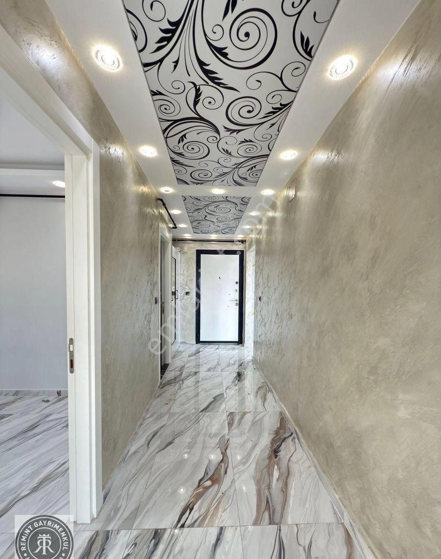 Karahan 2+1 Sosyal Donatılı Viila Tadın Da Az Katlı Satılık Daire Cazipppppp - Görsel 5