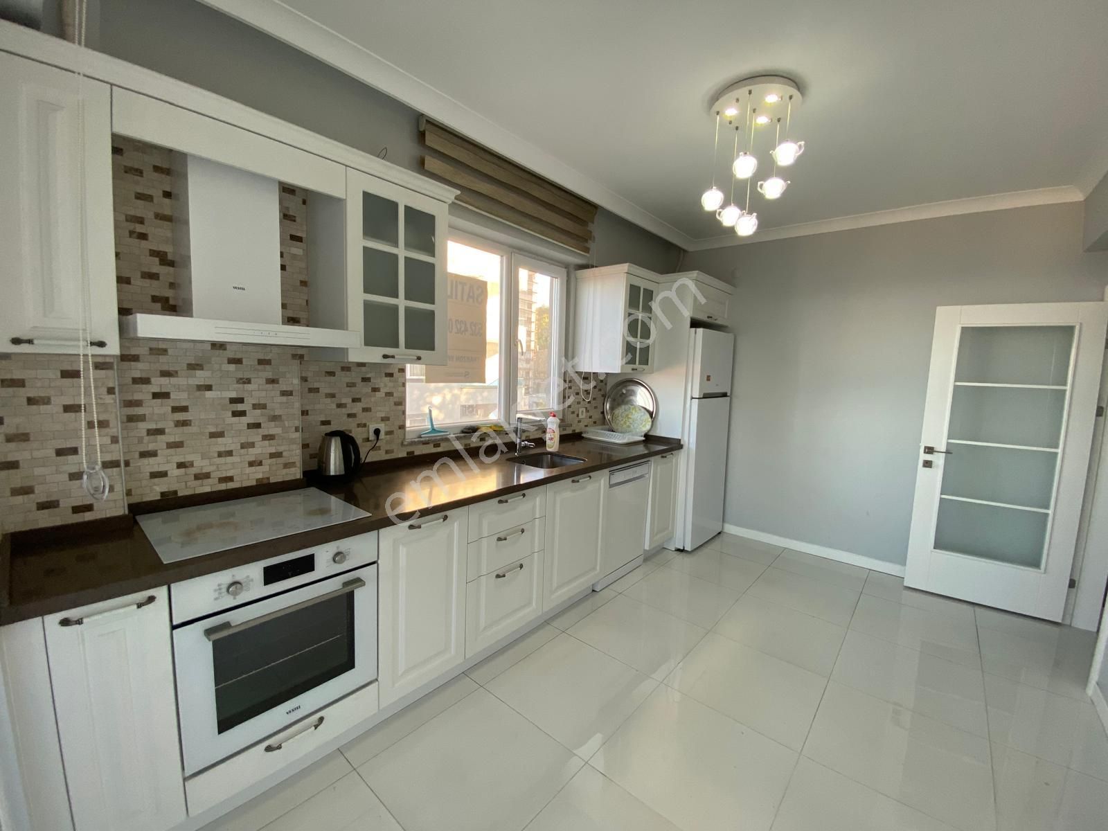 Trabzon Yomra'da Kiralık Eşyalı 3+1 Daire (1 Hazirana Kadar) - Görsel 4