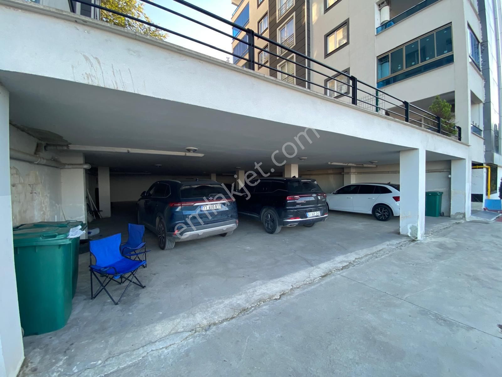 Trabzon Yomra'da Kiralık Eşyalı 3+1 Daire (1 Hazirana Kadar) - Görsel 26